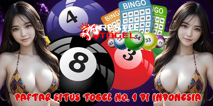 RESTUTOGEL – Daftar Situs Togel NO. 1 di Indonesia
