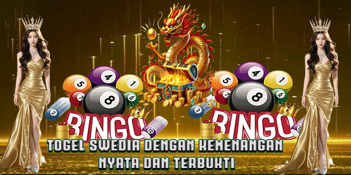 Togel Swedia Dengan Kemenangan Nyata dan Terbukti
