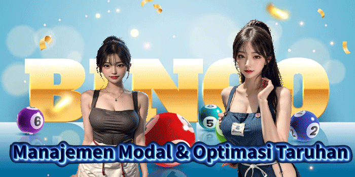 Manajemen Modal & Optimasi Taruhan